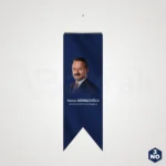 Anahtar Parti Kırlangıç Bayrak - Görsel 3