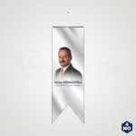 Anahtar Parti Kırlangıç Bayrak - Görsel 4