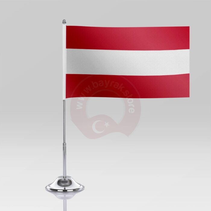 Avusturya Masa Bayrağı - Görsel 2
