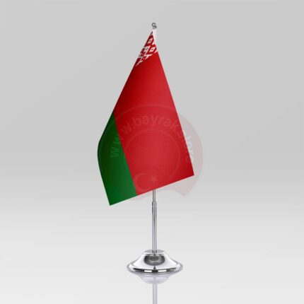 Belarus Masa Bayrağı
