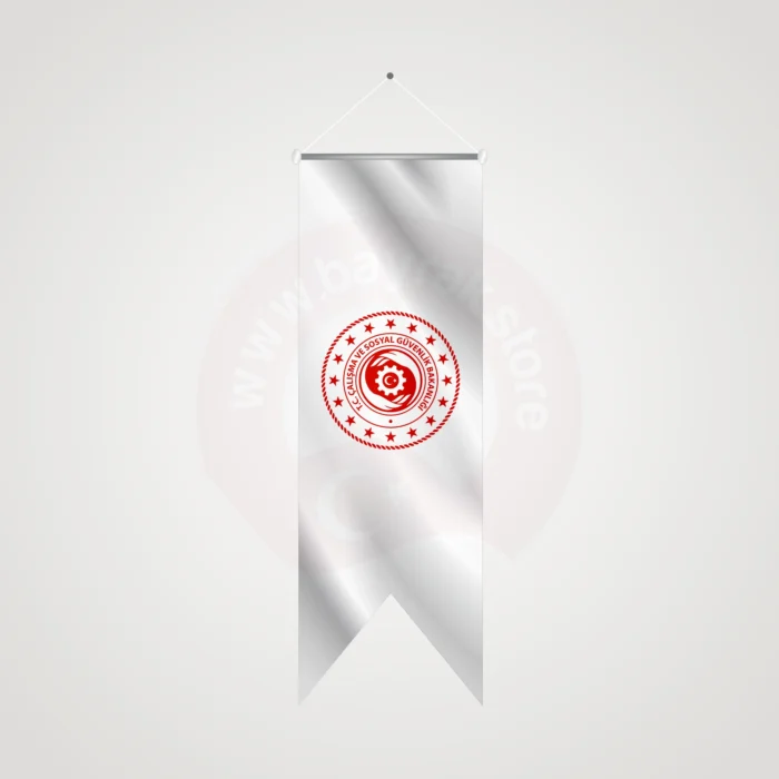 Çalışma ve Sosyal Güvenlik Bakanlığı Kırlangıç Bayrak - Görsel 1