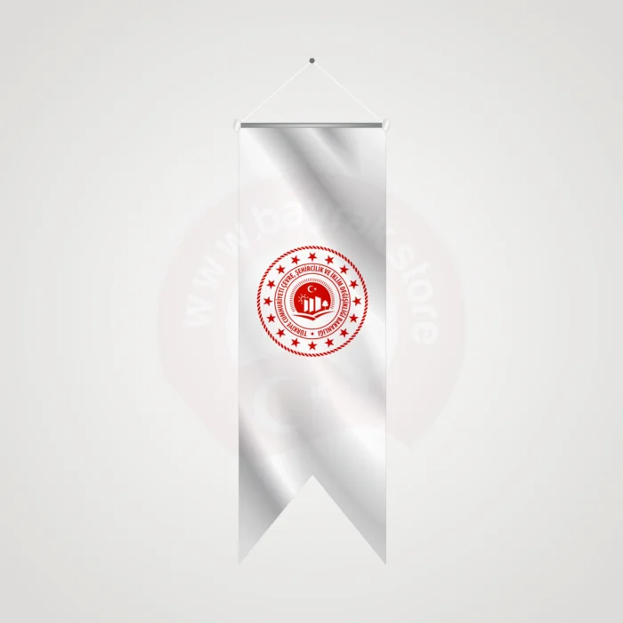 Çevre, Şehircilik ve İklim Değişikliği Bakanlığı Kırlangıç Bayrak - Görsel 1