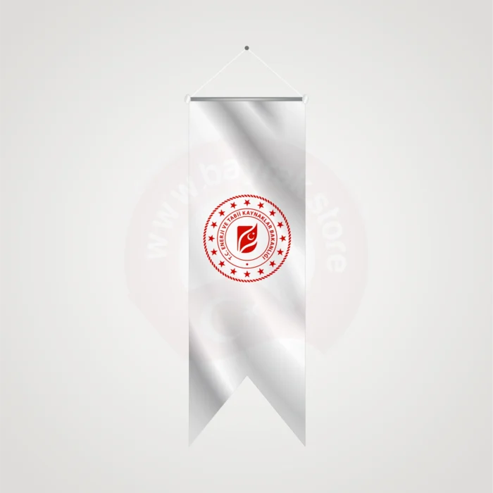 Enerji ve Tabii Kaynaklar Bakanlığı Kırlangıç Bayrak - Görsel 1