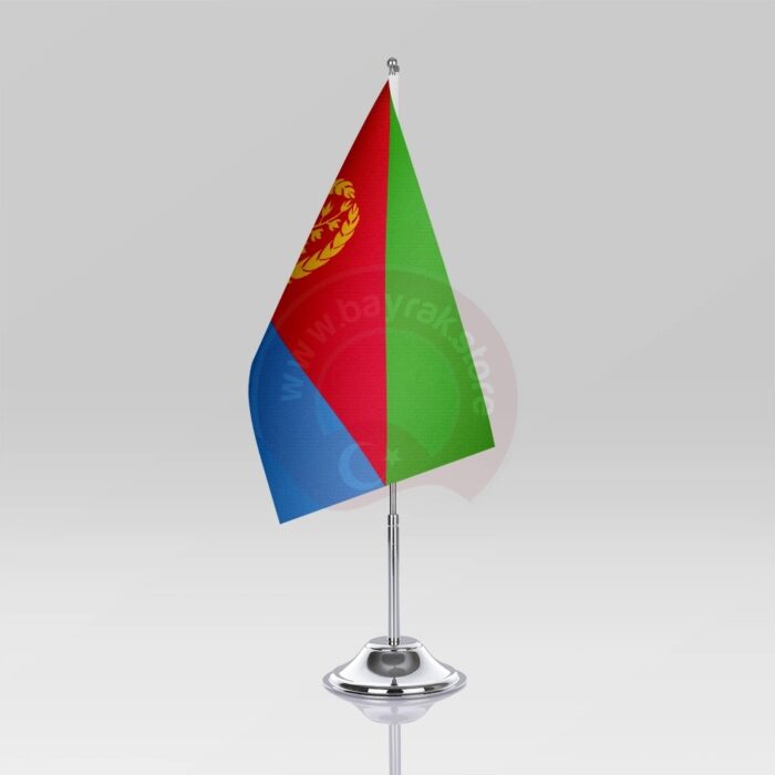 Eritre Masa Bayrağı - Görsel 1