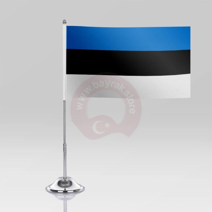 Estonya Masa Bayrağı - Görsel 2
