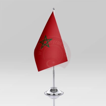 Fas Masa Bayrağı