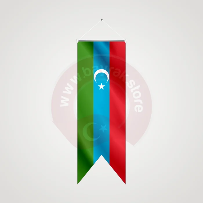 Güney Türkistan Kırlangıç Bayrak - Görsel 1