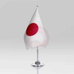 Japonya Masa Bayrağı