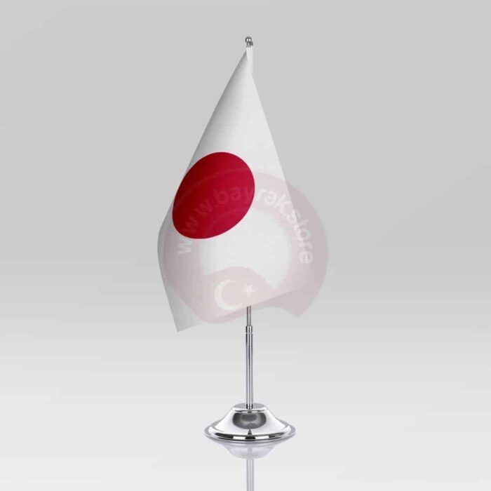 Japonya Masa Bayrağı - Görsel 1