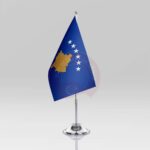 Kosova Masa Bayrağı