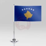 Kosova Masa Bayrağı - Görsel 2