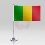 Mali Masa Bayrağı - Görsel 2