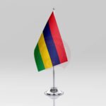 Mauritius Masa Bayrağı