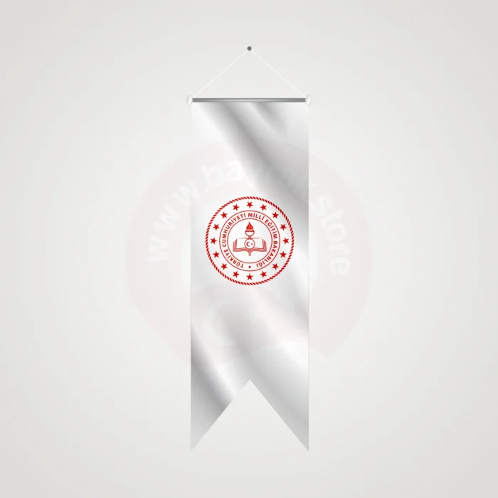 Millî Eğitim Bakanlığı Kırlangıç Bayrak - Görsel 1