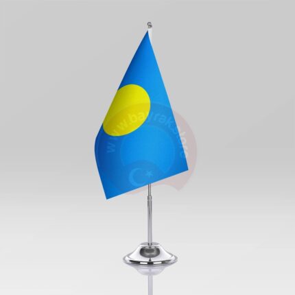 Palau Masa Bayrağı