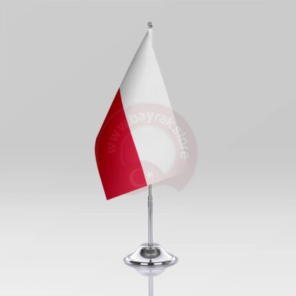 Polonya Masa Bayrağı