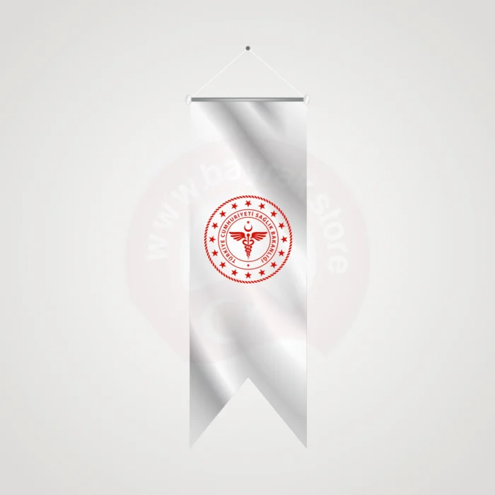 Sağlık Bakanlığı Kırlangıç Bayrak - Görsel 1