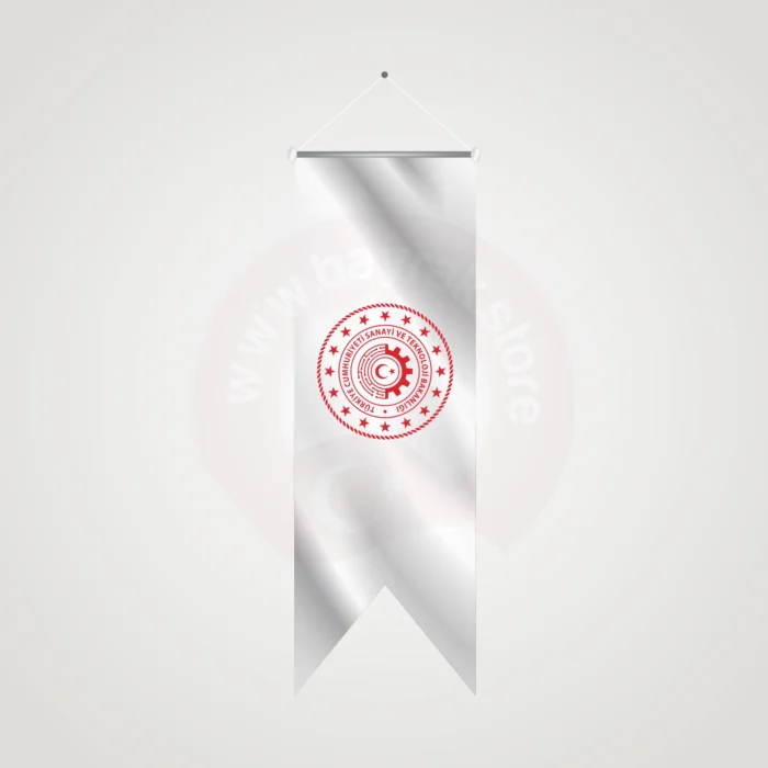 Sanayi ve Teknoloji Bakanlığı Kırlangıç Bayrak - Görsel 1