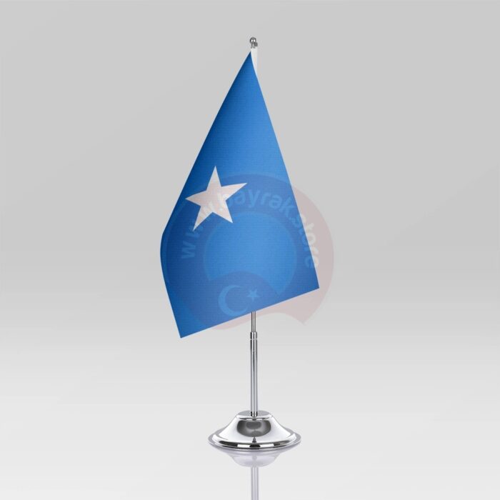 Somali Masa Bayrağı - Görsel 1
