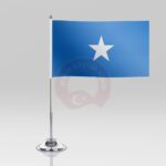 Somali Masa Bayrağı - Görsel 2