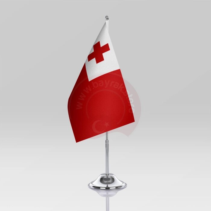 Tonga Masa Bayrağı - Görsel 1