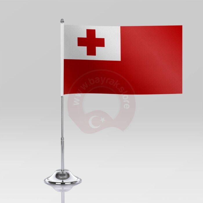 Tonga Masa Bayrağı - Görsel 2