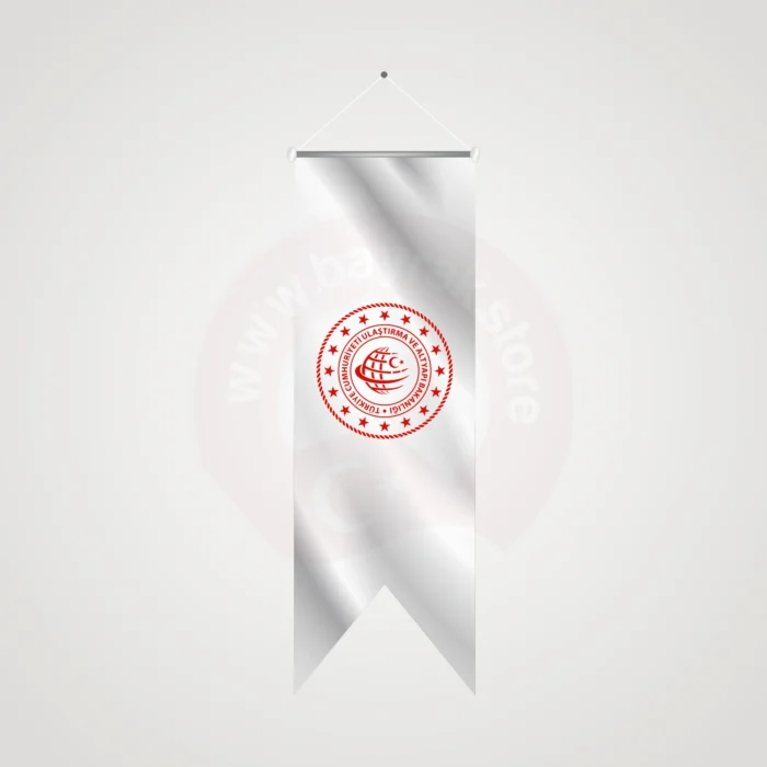 Ulaştırma ve Altyapı Bakanlığı Kırlangıç Bayrak - Görsel 1