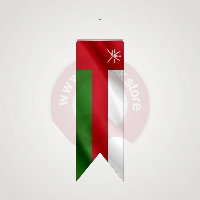 Umman Kırlangıç Bayrak - Görsel 1