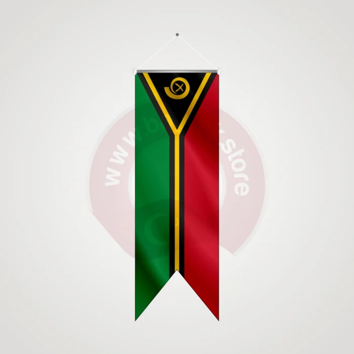Vanuatu Kırlangıç Bayrak - Görsel 1