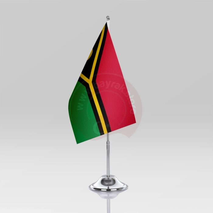 Vanuatu Masa Bayrağı - Görsel 1