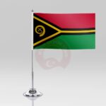 Vanuatu Masa Bayrağı - Görsel 2