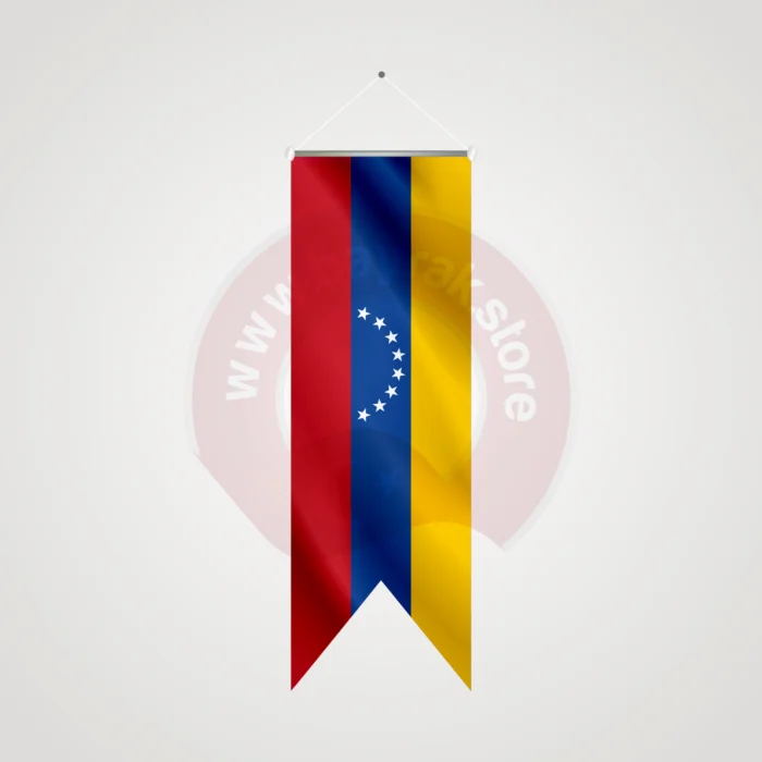 Venezuela Kırlangıç Bayrak - Görsel 1