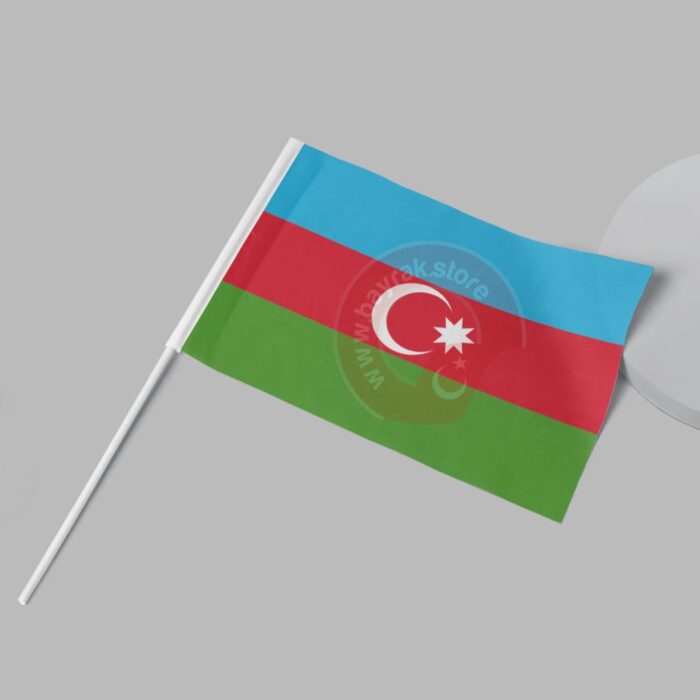 27'li Türk Devletleri Seti 50x75 - Sopalı - Görsel 18