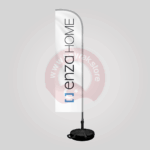 Enza Home Yelken Bayrak