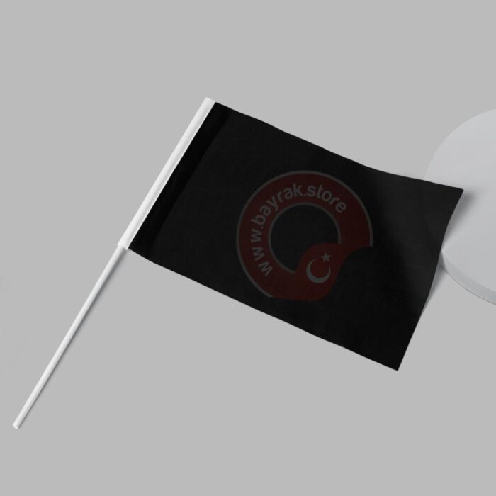 27'li Türk Devletleri Seti 50x75 - Sopalı - Görsel 14