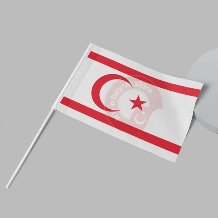 27'li Türk Devletleri Seti 50x75 - Sopalı - Görsel 22