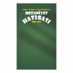 Mezuniyet Afişi No 9 - 150×250 cm - Görsel 2