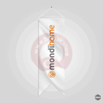 Mondihome Kırlangıç Bayrağı