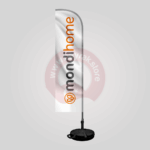 Mondihome Yelken Bayrak